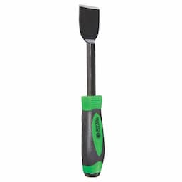 1-1/2" WIDE X 10" LONG SCRAPER - GREEN