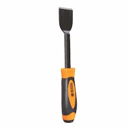 1-1/2" WIDE X 10" LONG SCRAPER - ORANGE