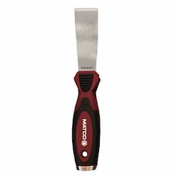 8.75" X 1.25" BENT KNIFE SCRAPER – 30°
