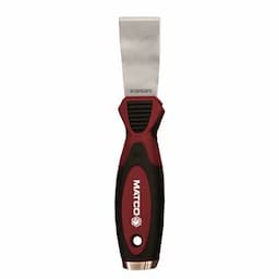 7.25" X 1.25" STUBBY CHISEL SCRAPER