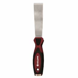 10.75" X 1.25" LONG CHISEL SCRAPER