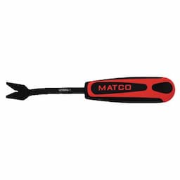 V-NOTCH FASTENER REMOVAL TOOL