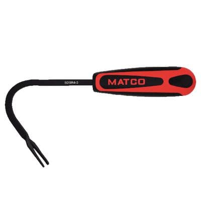 CURVED PANEL REMOVAL TOOL