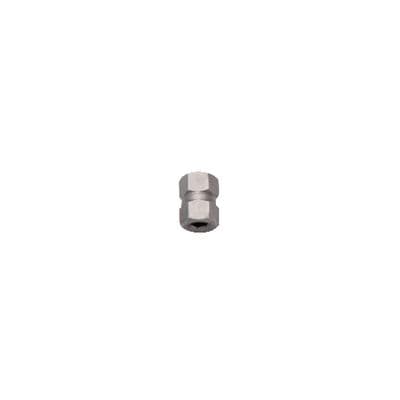 #1 EXTRACTOR W/ TURN NUT