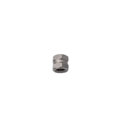 #4 EXTRACTOR W/ TURN NUT