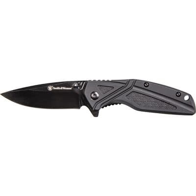 SMITH & WESSON FOLDING KNIFE