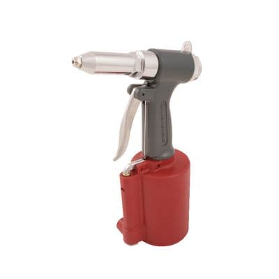 3/16" PNEUMATIC SILVER EAGLE® RIVETER