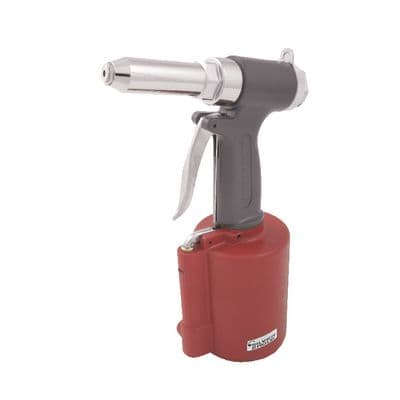 1/4" HEAVY-DUTY PNEUMATIC SILVER EAGLE® RIVETER