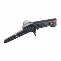 3/8" X 13" PNEUMATIC SILVER EAGLE® MINI AIR BELT SANDER