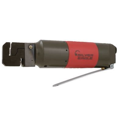 8MM PNEUMATIC SILVER EAGLE® PUNCH FLANGE TOOL