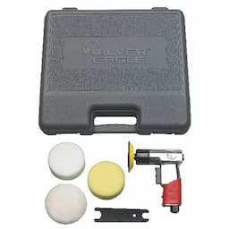 MINI PNEUMATIC SILVER EAGLE® POLISHING KIT