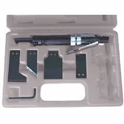 6 PIECE PNEUMATIC SILVER EAGLE® SCRAPER KIT