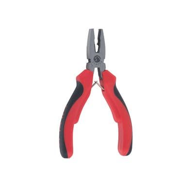 5" COMBINATION PLIER