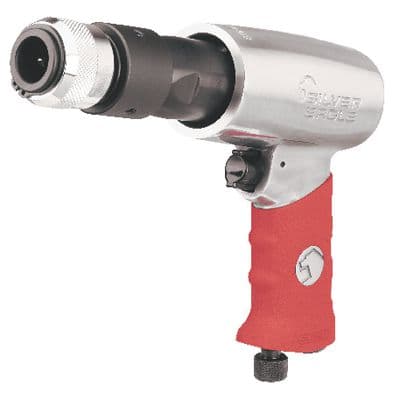 MEDIUM BARREL PNEUMATIC SILVER EAGLE® AIR HAMMER
