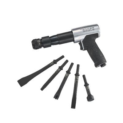 SILVER EAGLE® LONG BARREL AIR HAMMER KIT