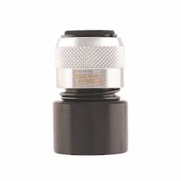 SILVER EAGLE CHISEL RETAINER