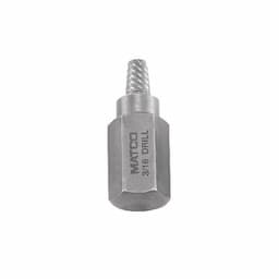 3/16" SCREW EXTRACTOR