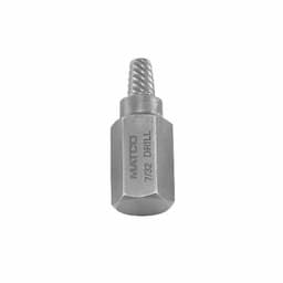 7/32" SCREW EXTRACTOR