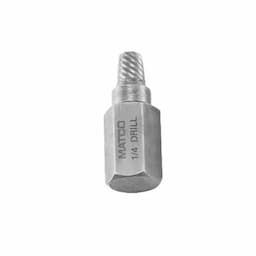 1/4" SCREW EXTRACTOR