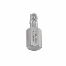 9/32" SCREW EXTRACTOR