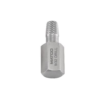 9/32" SCREW EXTRACTOR