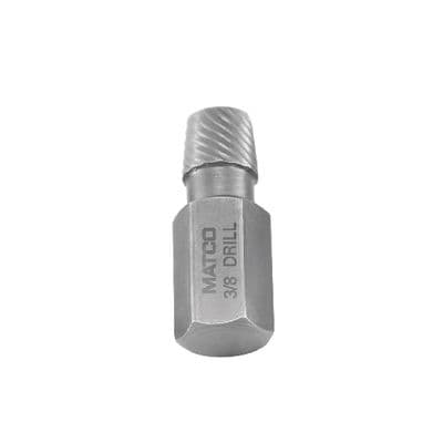 3/8" SCREW EXTRACTOR