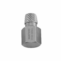 17/32" SCREW EXTRACTOR