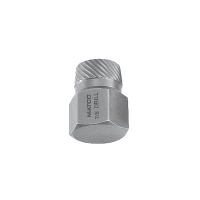 7/8" SCREW EXTRACTOR