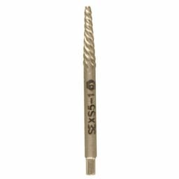 #1 SPIRAL SCREW EXTRACTOR