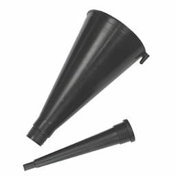 THREADED SUPER FUNNEL