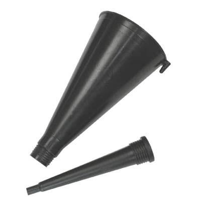 THREADED SUPER FUNNEL