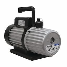 SPARK FREE 6 CFM SINGLE STAGE VACUUM PUMP ETL APPROVED