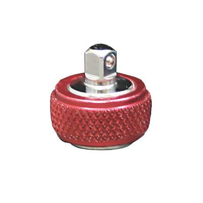 3/8" FEMALE SQUARE TO 1/4" MALE SQUARE