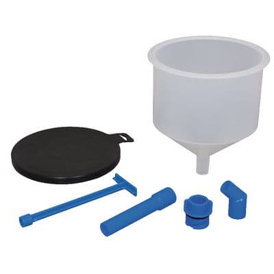 DEF FUNNEL KIT FOR GM