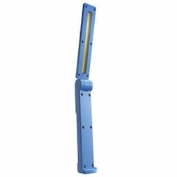 SLIM FLIP RECHARGEABLE LIGHT WITH UV