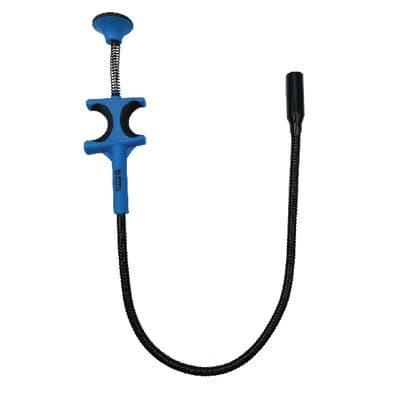 STAY-FLEX MAGNETIC PICKUP TOOL, 24" - BLUE