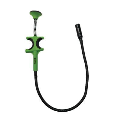 24" STAY-FLEX MAGNETIC PICKUP TOOL, GREEN