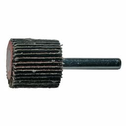 FLAP WHEEL 80 GRIT, 10 PACK