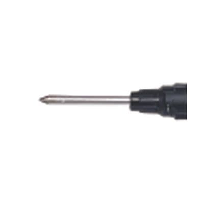 HIGH POWER POINTED SOLDER TIP