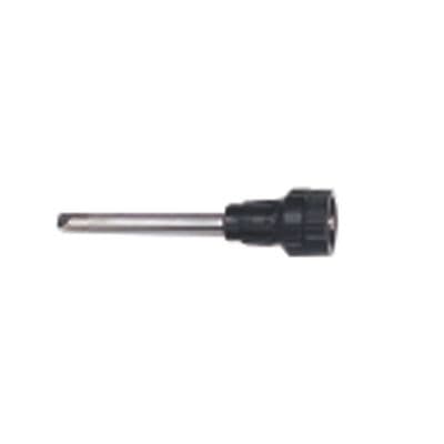 HIGH POWER FLAT SOLDER TIP