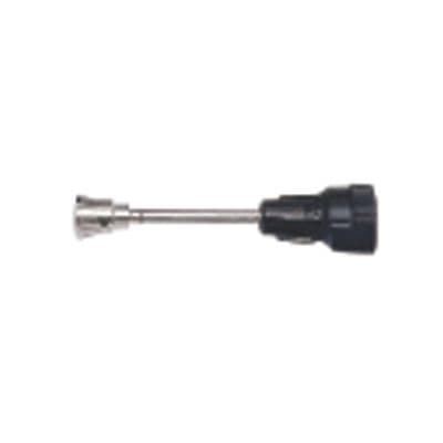 HIGH POWER HEAT SHRINK TIP