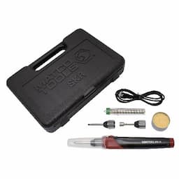 CORDLESS RECHARGEABLE SOLDERING IRON