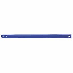 METRIC SKT RAIL 11-1/4" WORKING LENGTH BLUE