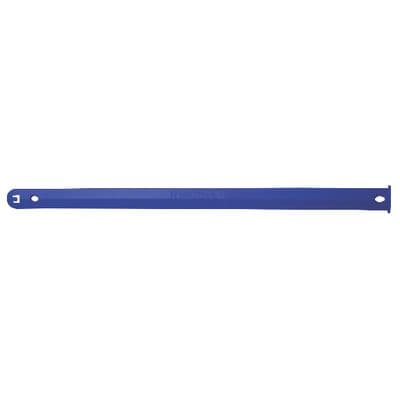 METRIC SKT RAIL 11-1/4" WORKING LENGTH BLUE