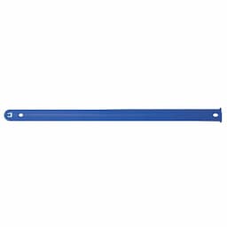 METRIC SKT RAIL 7-1/2" WORK LENGTH BLUE