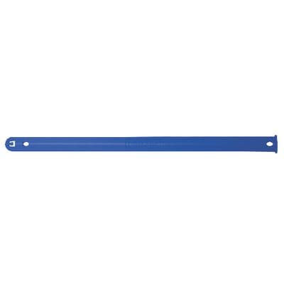 METRIC SKT RAIL 7-1/2" WORK LENGTH BLUE