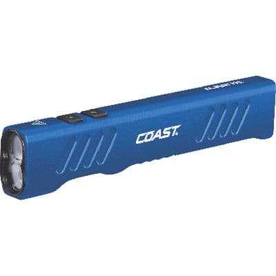 SLAY 1000 1150 LUMENS RECHARGEABLE FLASHLIGHT - BLUE