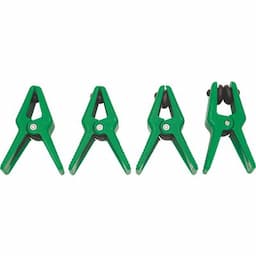 4 PIECE STEEL LINE STOPPER KIT