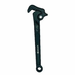 14" LONG SPRING LOADED HEAVY-DUTY WRENCH
