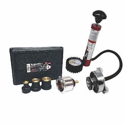UNIVERSAL COOLING SYSTEM TEST KIT